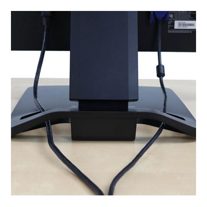 Ergotron Neo-flex Touch Screen Stand