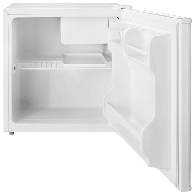 Comfeé RCD76WH2 Frigorifero Minibar 43 L 49 cm Classe E 41 dB Libera Installazione colore Bianco
