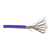 Digitus matassa mt 100 cavo solido schermato f-utp per reti categoria 6 in rame