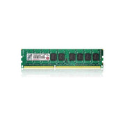 Transcend 4Gb ddr3 1600 Ecc-dimm 1rx8 240pin