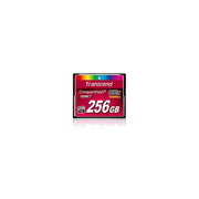 Transcend 256Gb cf card (800x type i )