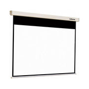Reflecta Crystal-Line Rollo Telo per Videoproiezione 200x159cm (196x147cm)