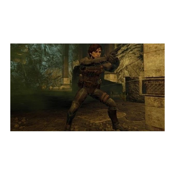 Wanted Weapons Of Fate PC