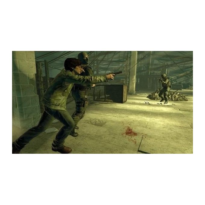 Wanted Weapons Of Fate PC