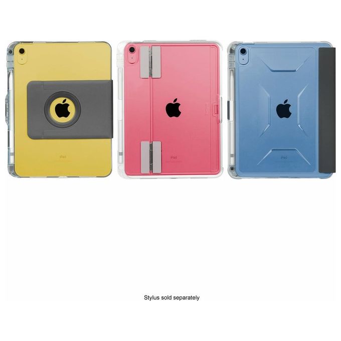 Targus Pro-Tek Cover per iPad 10.9