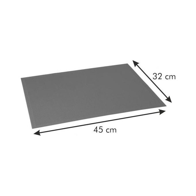 Tescoma Forchetta da Dolce Inox 3 Pezzi Classic