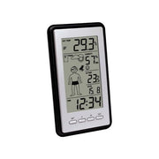 Technoline WS 9632 nero