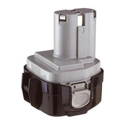 Makita 193059-5 Batteria Ni-MH 12V 2,8 Ah 1235 colore Nero