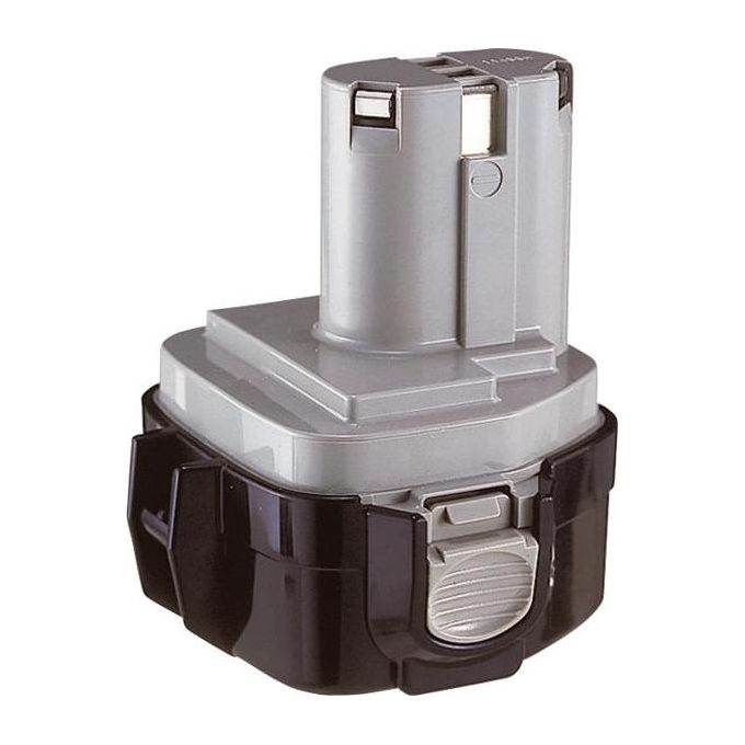 Makita 193059-5 Batteria Ni-MH 12V 2,8 Ah 1235 colore Nero