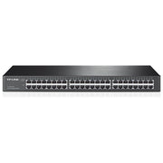 TP-LINK Switch 48p Lan Giga Metal Case Rackmount 19'' 1u