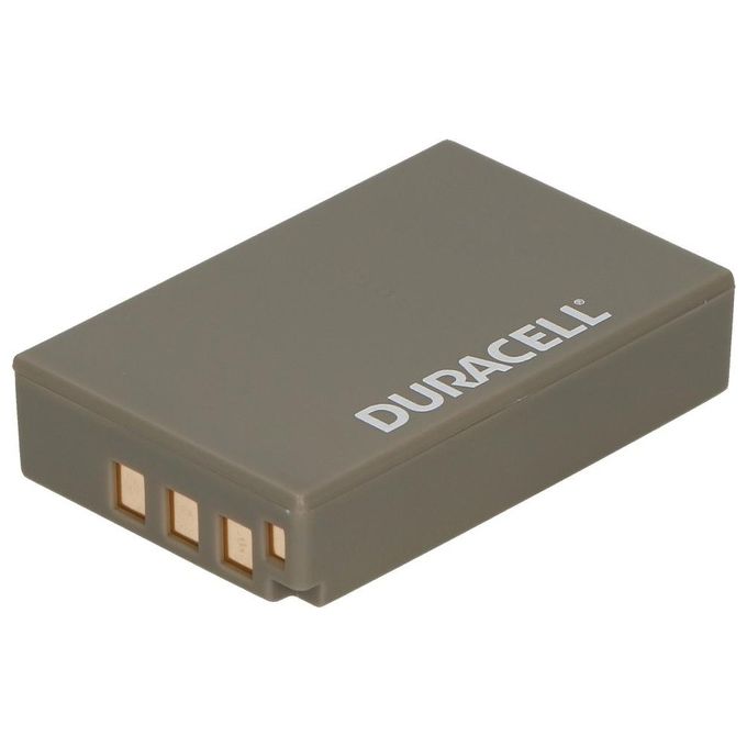 Duracell Batteria Olympus Dr9964 Compatibile Bls-5