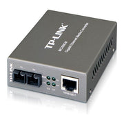 TP-LINK Convertitore Gigabit Ethernet Media
