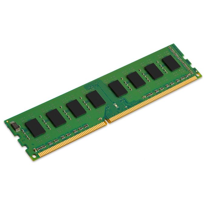 Kingston Kingston 4gb 1600mhz Ddr3l Non-ecc Cl11 Dimm 1.35v