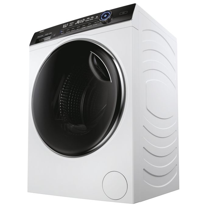 Haier HW90BD14979EUGIT Lavatrice Caricamento Frontale 9Kg 1400 Giri-min Bianco
