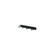 Apc 1U Horizontal Cable Organizer Black