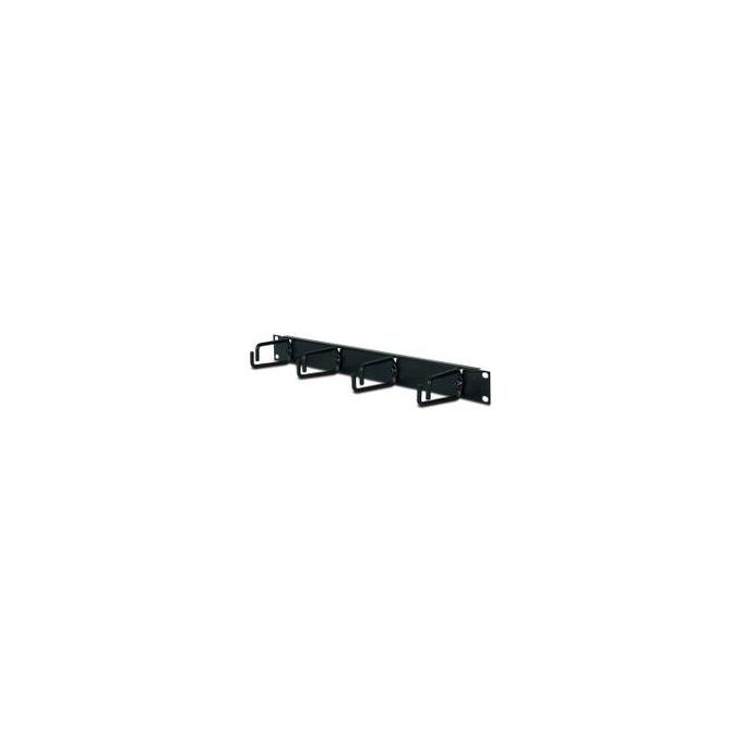 Apc 1U Horizontal Cable Organizer Black