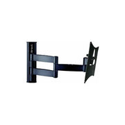 Bravo staffa Tv da LCD10 23-40'' max kg20 attacco max 20x20cm orientabile 10Â°-+15Â°