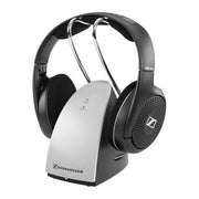 Cuffie e Auricolari - RS120W Cuffia Wireless per TV con convertitore DAC