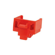 Panduit PSL-DCJB Connettore Plug per Cavo Rosso 10 Pezzi