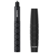 Insta360 CINSCAVG Invisible Selfie Stick Bastone Selfie 85 cm Telescopico Attacco 1-4'' colore Nero