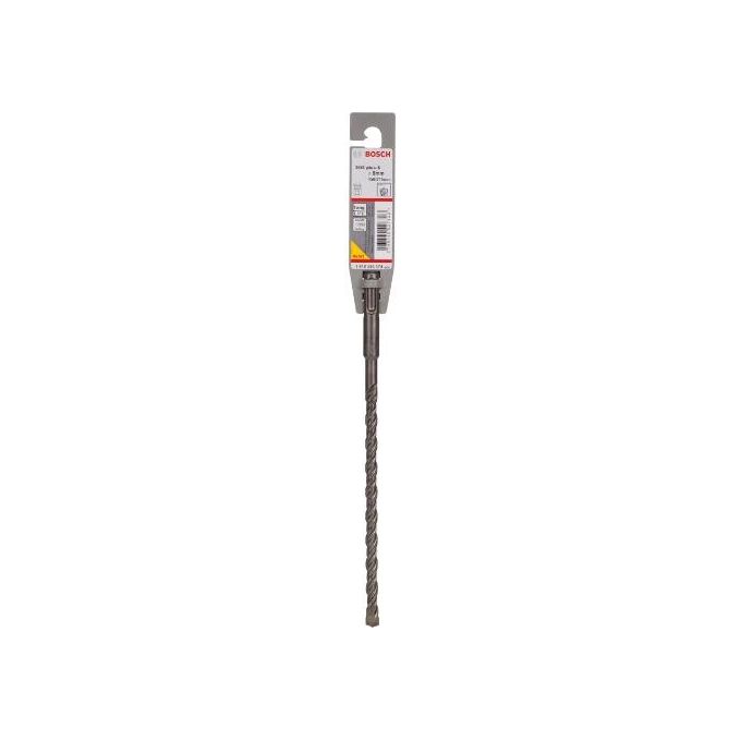 Bosch Punta Per Martelli-Tassellatori Sds-Plus
