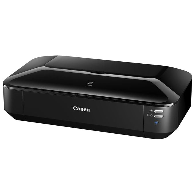 CANON pixma ix6850 Stampante ink-jet getto d'inchiostro a3+ 14,5-10,4ipm