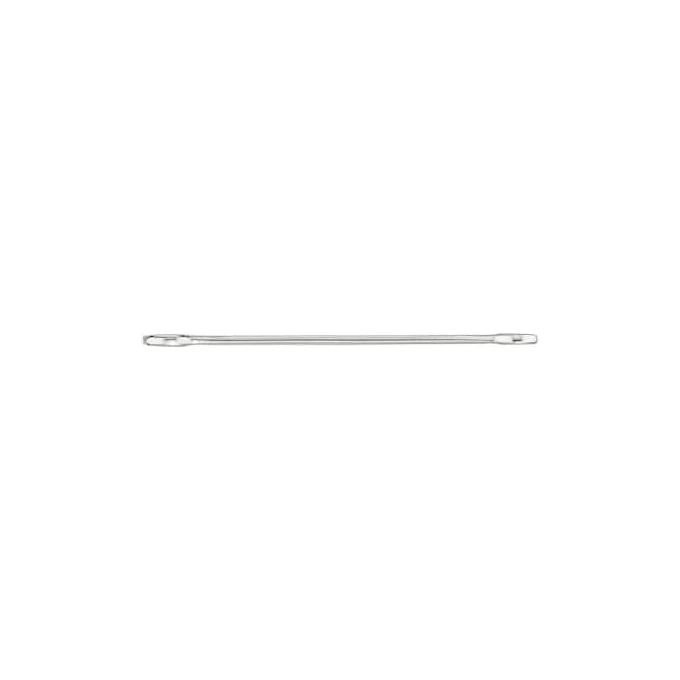 Stanley Chiave a Forchetta Stanley Doppia 14x15mm
