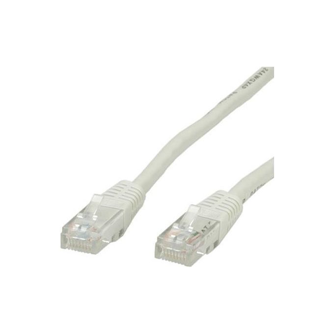 Nilox Cavo Rete 2mt. Utp Cat 5e Rame