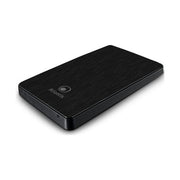 Atlantis Box Esterno per Hd2,5' Sata Usb3.0 Alluminio Nero