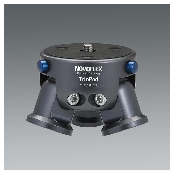 Novoflex TrioPod Base per Treppiede