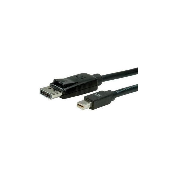 Nilox Cavo Display Port M Mini Display
