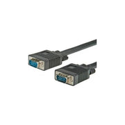 Nilox Cavo Vga-svga 15 Poli 6mt L-profile