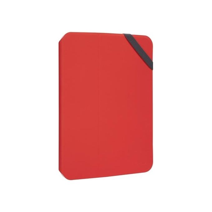 Targus Custodia Stand Evervu Tab4 10.1'' Red