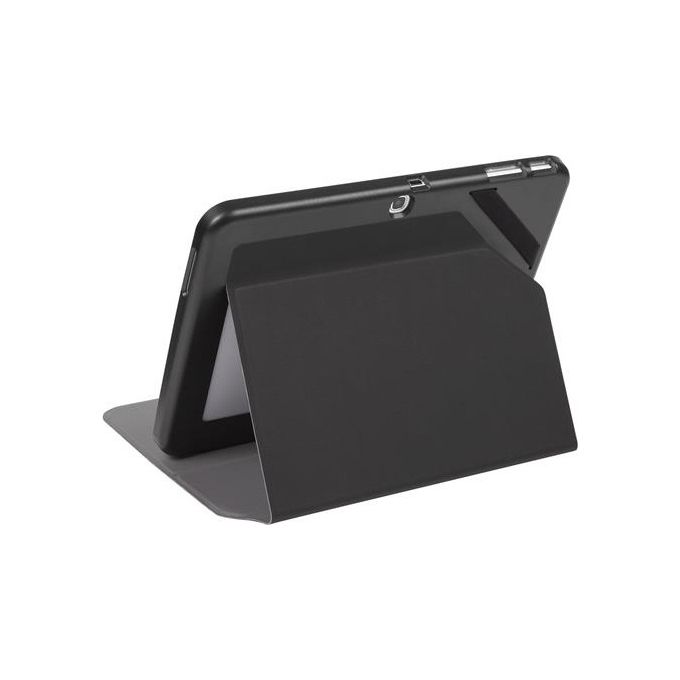 Targus Custodia Stand Evervu Tab4 10.1'' nero