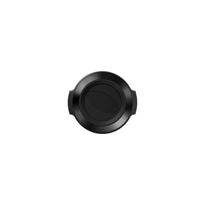 Olympus LC-37C Copri Obiettivo con Meccanismo Automatico di Apertura 37mm Nero