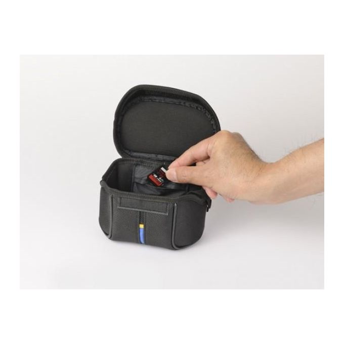 Olympus CS-44SF Custodia per Fotocamera OM-D Nero