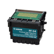 Canon Testina Pf-04 Cartuccia Stampa Compatibile per Stampanti Canon