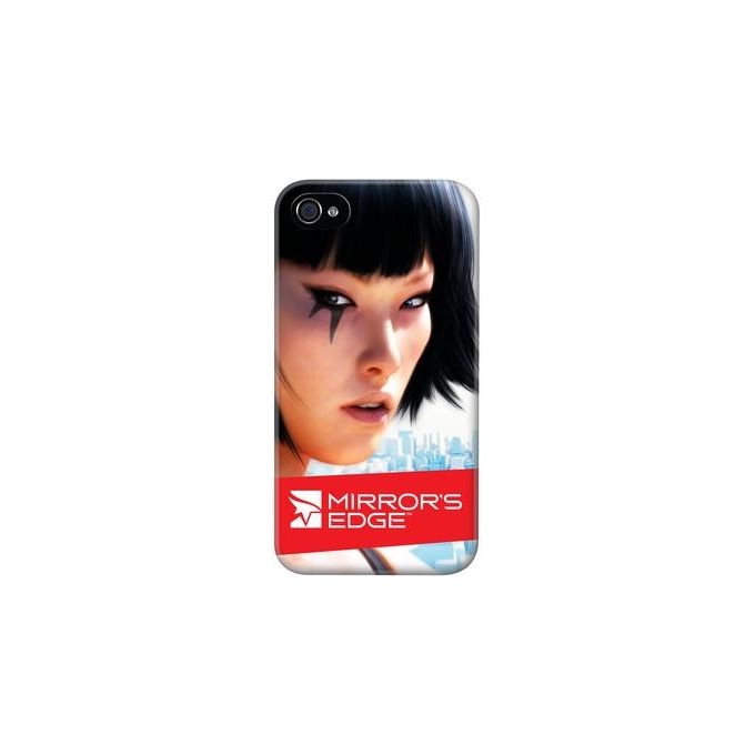 Cover Mirrors Edge Iphone 4 4s