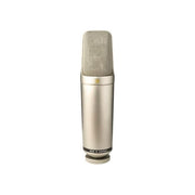 Røde NT1000 Microfono a Condensatore da Studio Grande Diaframma Cardioide 20 20000 Hz 6 dB SPL colore Oro