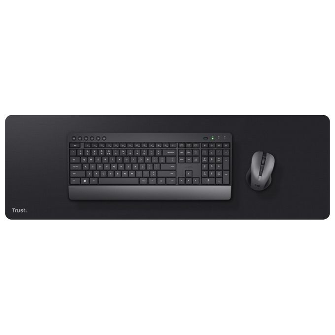 Trust Tappetino Mouse Pad XXL