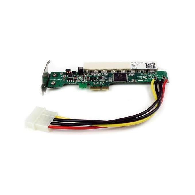 StarTech.com Adattatore Scheda Pci Express a Pci