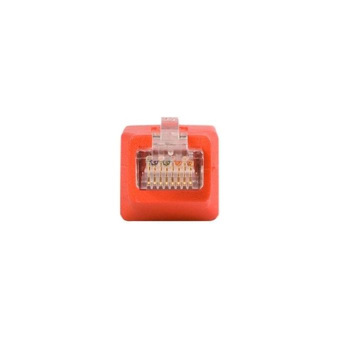 StarTech Adattatore Ethernet Gigabit Cat6 a trasversale