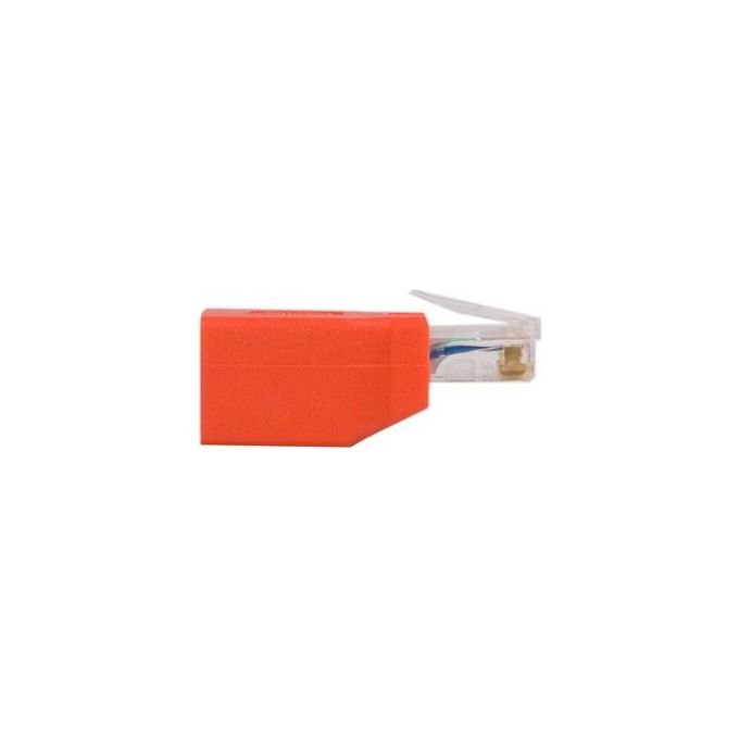 StarTech Adattatore Ethernet Gigabit Cat6 a trasversale