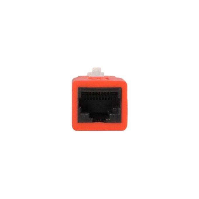StarTech Adattatore Ethernet Gigabit Cat6 a trasversale