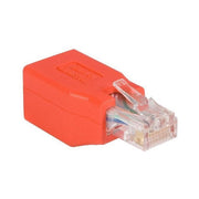 StarTech Adattatore Ethernet Gigabit Cat6 a trasversale