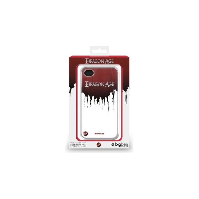 Cover Dragon Age Iphone 4 4s