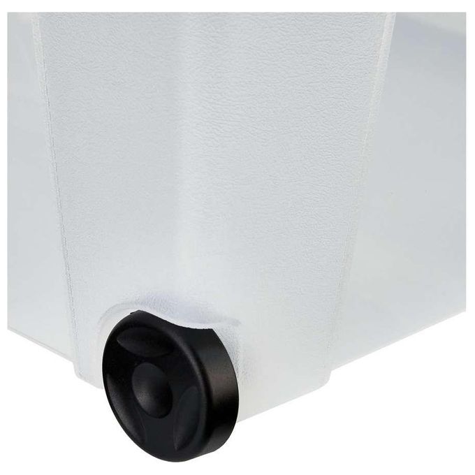 Stefanplast Box Rollbox con Ruote 39X59 H 18