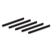 Wacom Pen Nibs Black 5 Pack I4 5