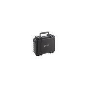 BandW Custodia Outdoor Tipo 500 per GoPro Nero