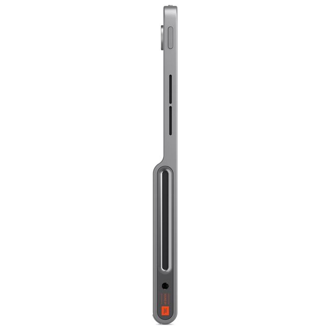 Lenovo ZADX0091SE Tab Plus Tablet Android 11.5'' 2K MediaTek Helio G99 8 GB RAM 128 GB WiFi 5 Audio JBL Dolby Atmos colore Grigio